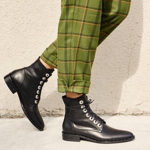 FREDA Salvador Ralf Boot